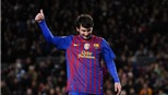 Messi: Vẫn còn cột mốc cần anh chinh phục